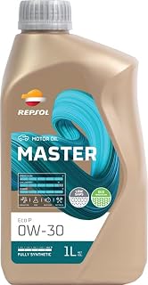 007407 REPSOL 雷普索尔 四轮汽车发动机油 大师 环保-P 0W-30 1L