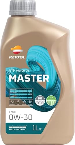 レプソル（REPSOL)/MASTER ECO P マスターECO P 容量：1L 品番：007407のサムネイル