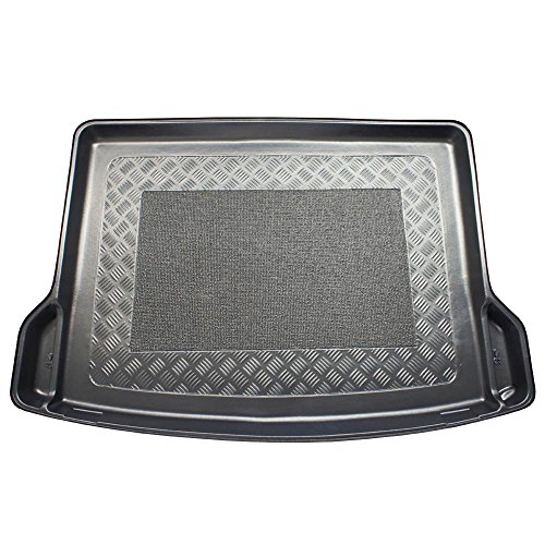 Preisvergleich Produktbild OPPL 80009213 Kofferraumwanne Autowanne mit Antirutschmatte