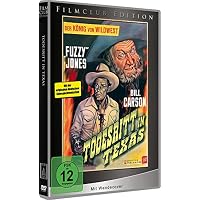 Todesritt in Texas (The Drifter) - Deutsche DVD-Premiere - En Western-Abenteuer mit Al 'Fuzzy' St. John - Filmclub Edition # 103 - Limited Edition