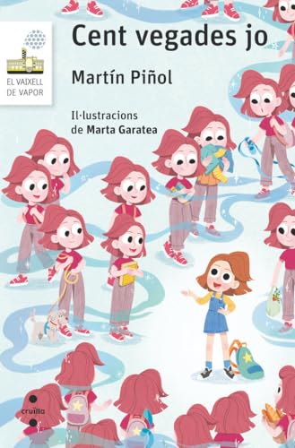 Cent vegades jo: 115 (El Barco de Vapor Blanca)