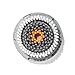 Clarisonic Men's Facial Cleansing Brush Head Replacement, 1 pack