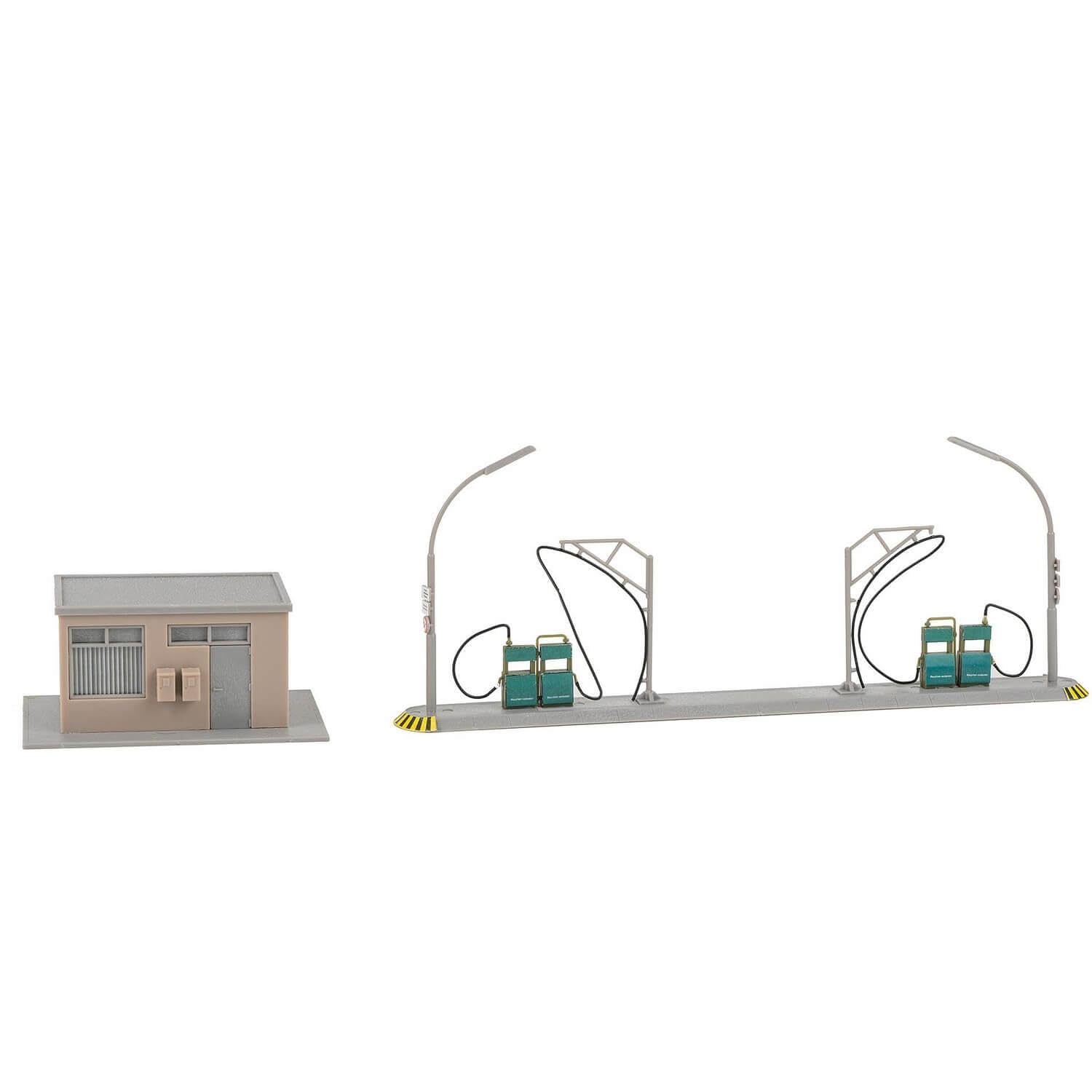 Faller - Station-Service - FA144105