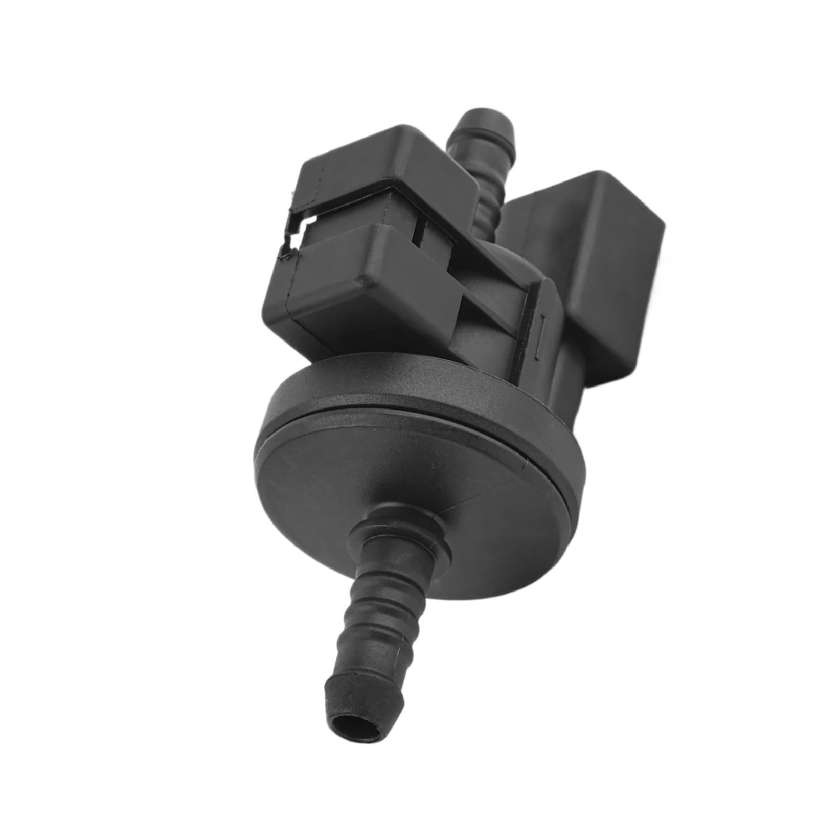 Evaporation Purge Control Valve Compatible with VW for Touareg 2006-2009 for Beetle 2006-2010 for Golf 2010-2013 Vapor Canister Purge Valve 0280142431