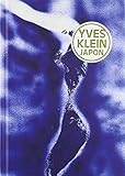 terhi saiman  Yves Klein Japon