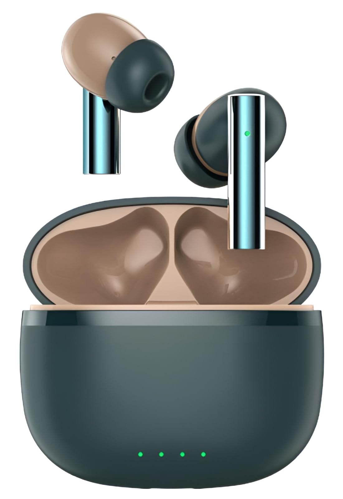 171x Truly Wireless Earbuds with ENC at ₹606 (79% Off)