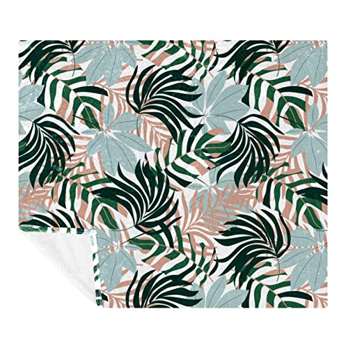 Couverture microfibre de qualité supérieure douce pour grand lit - 2