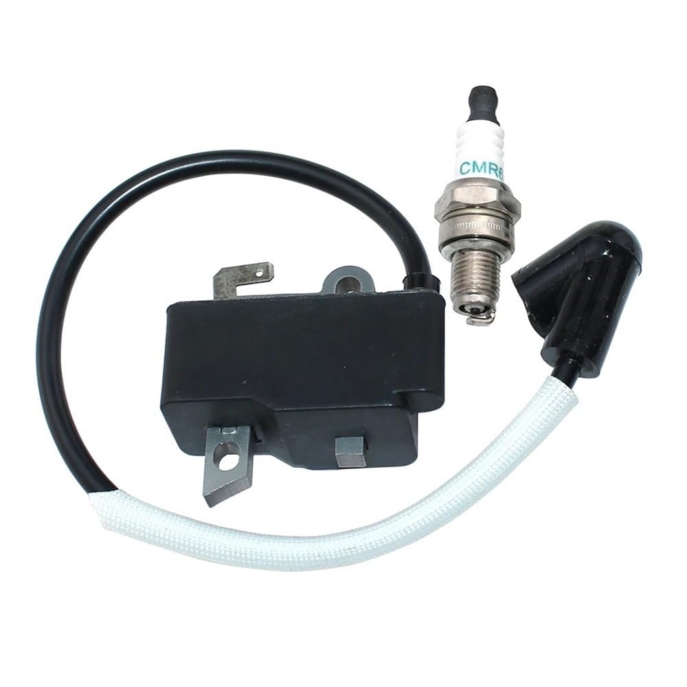 Bobine d'allumage pour reparer demarrage difficile 545RXT CC2245