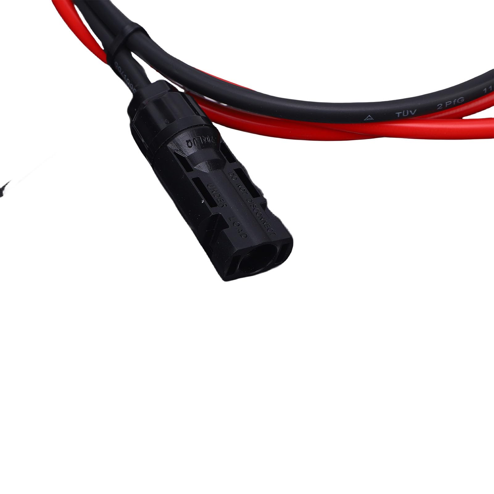 Generic Zestaw Kontrolera Panelu Słonecznego Wydajny Panel ładujący z Krzemu Monokrystalicznego 30 W 18 V do Domowej Szklarni Kempingowej, Wodoszczelna Konstrukcja