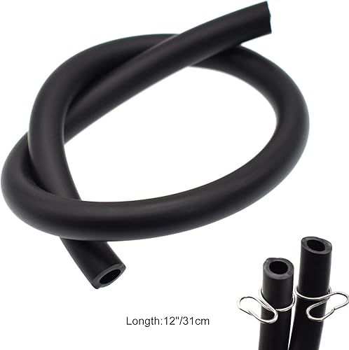 Miniatura 2 de Interruptor de tanque de cierre de válvula de combustible para Yamaha TTR90TTR125TTR225TTR230TTR250 PW80 Timberwolf Bear Tracker 250 Big Bear 250