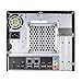 Shuttle XPC Cube SH370R6V2 Mini Barebone PC Intel H370 Supports 95W Coffee Lake CPU No RAM No HDD/SSD No CPU No OS 300W PSU