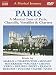 Naxos Scenic Musical Journeys Paris A Musical Tour of Paris, Chantilly, Versailles and Chartres