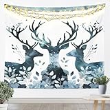 Cadeau parfait : une tapisserie est une excellente idée de cadeau, adaptée à ceux qui aiment décorer leur maison avec des objets uniques et colorés. Surprenez vos amis, votre famille ou vos proches avec cette tapisserie unique. C'est le cadeau parfait pour les anniversaires, les vacances, les pendaison de crémaillère ou toute occasion spéciale.