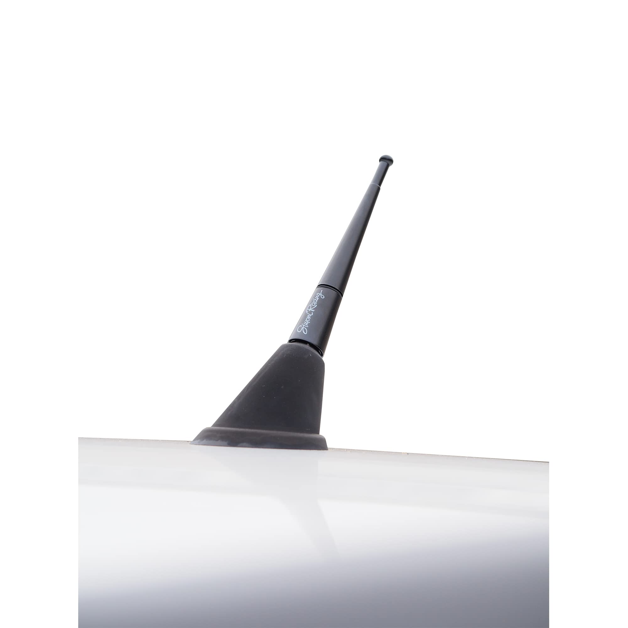 Simoni Racing ASR/01N Antenna 8V Universale, Nero