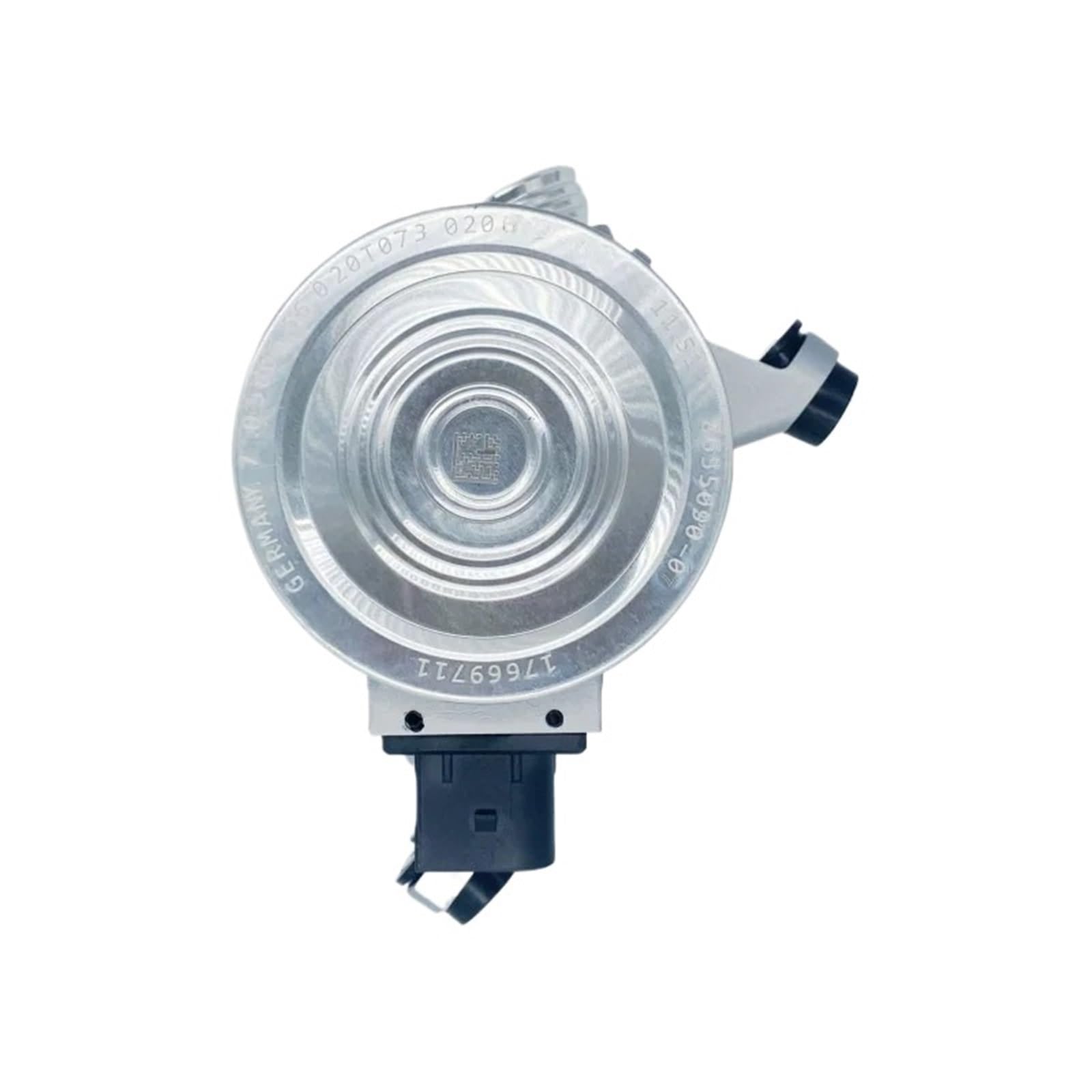 Pompe à eau électrique Pour pompe à eau 11518635090 Pour BMW 135i remplacer