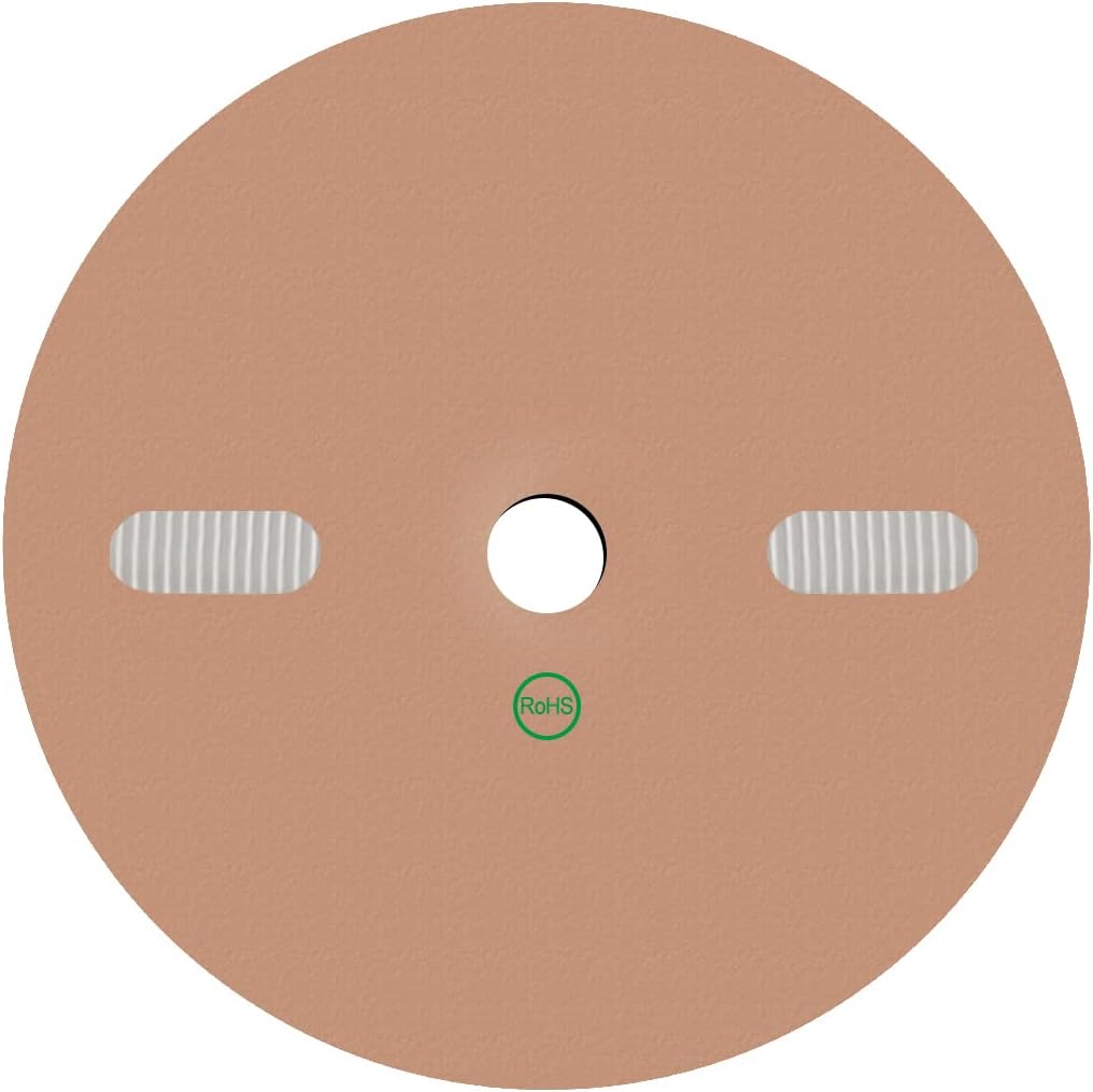 XHF UL Listed 1/4" 3:1 55Ft Waterproof Clear Heat Shrink Tubing Marine Grade Wire Cable Adhesive Lined Tube Insulation Seal Against Moisture Corrosion and Air Leakage