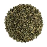Foglia di Levistico Essiccata Biologica - Levisticum Officinale