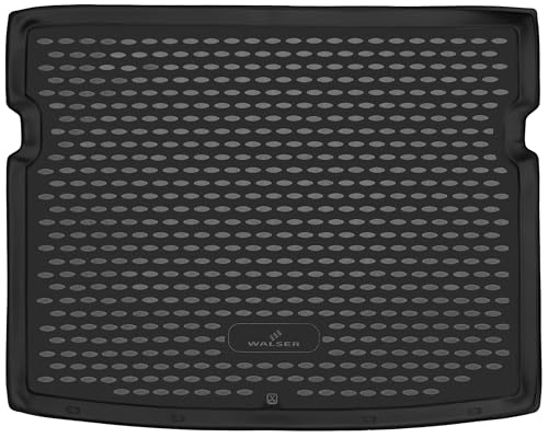 Mattenprofis Gummimatte Für Mazda CX-80 Kofferraum - Perfekter Schutz Vor Schmutz Und Nässe