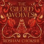 Cover of The Gilded Wolves