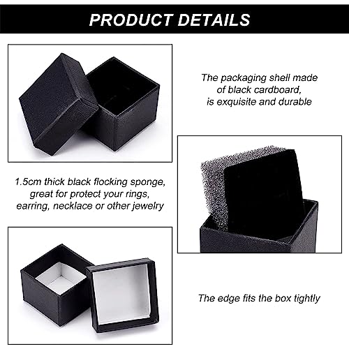 66.5X43.5X22.5 Mm Boîtes De Rangement Pour Broches En