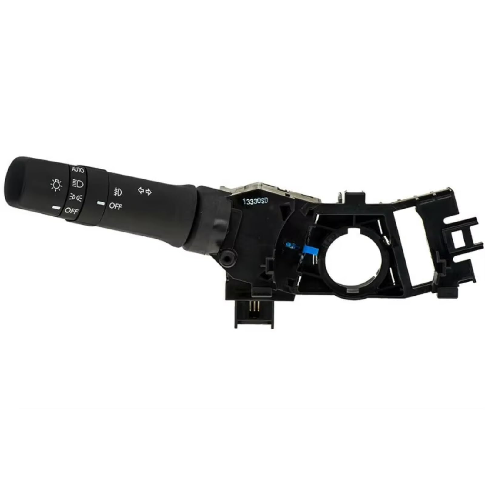 Commodo colonne direction Subaru Legacy Outback 2010-2012 interrupteur - 4