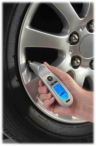 Accutire MS-4350B Setpoint Tire Gauge