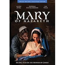 Mary of Nazareth