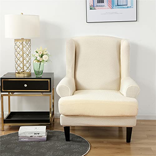 Meicynhoger Copripoltrona con Orecchie