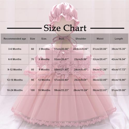 3M-2Y Girls Dresses Short Sleeve Princess Dress for Wedding Birthday 2025 Trendy Party Banquet Communion Gowns2