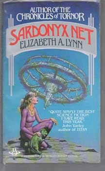 Mass Market Paperback Sardonyx Net Book