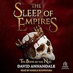 Cover of The Sleep of Empires