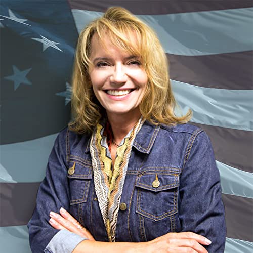 Vicki McKenna Podcast Por Vicki McKenna (WISNAM) arte de portada