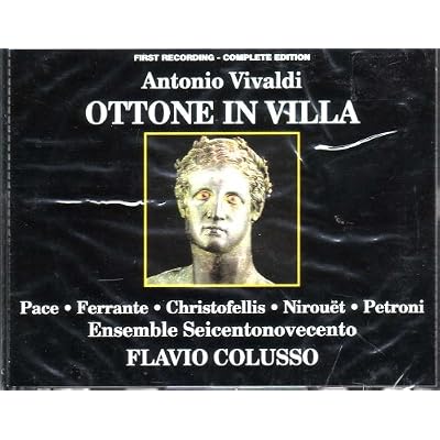 Ottone In Villa