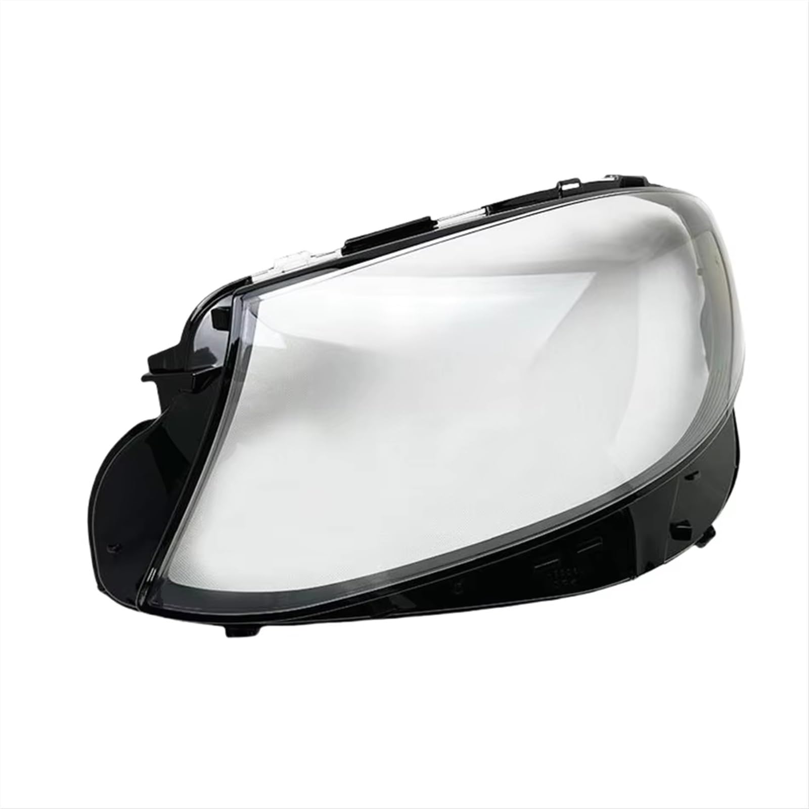 Lentille de phare brisé Benz Classe E W213 solution vitre de rechange - 7