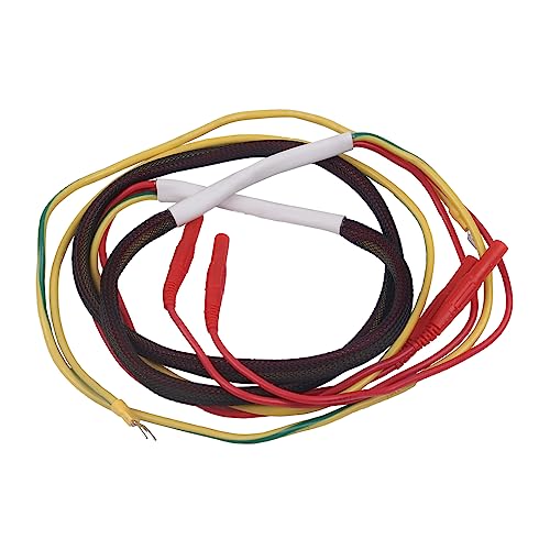 image for BH-Motor NEW Generator Power Connector CABLE For HONDA EB2000 EU1000 E