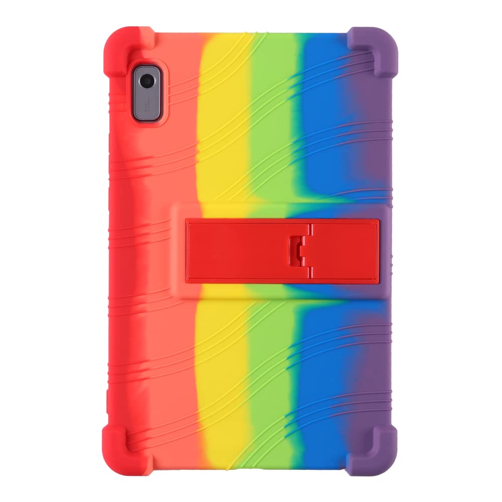 Amazon.co.jp: Lenovo Tab M9 TB310FUケースカバー スタンド機能付き