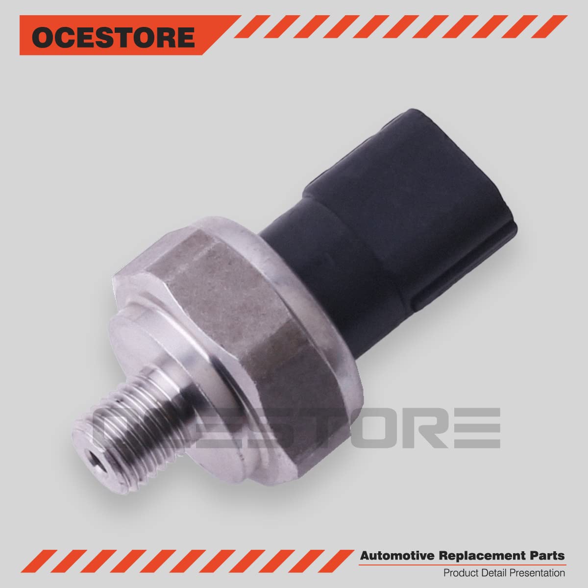 OCESTORE Oil Pressure Sensor Switch 37260-RNA-A01 Compatible with Ci-vic CRV Insight Odyssey Pi-lot Crosstour Oil Pressure Sensor Switch CR-V 4990007931 499000-7931