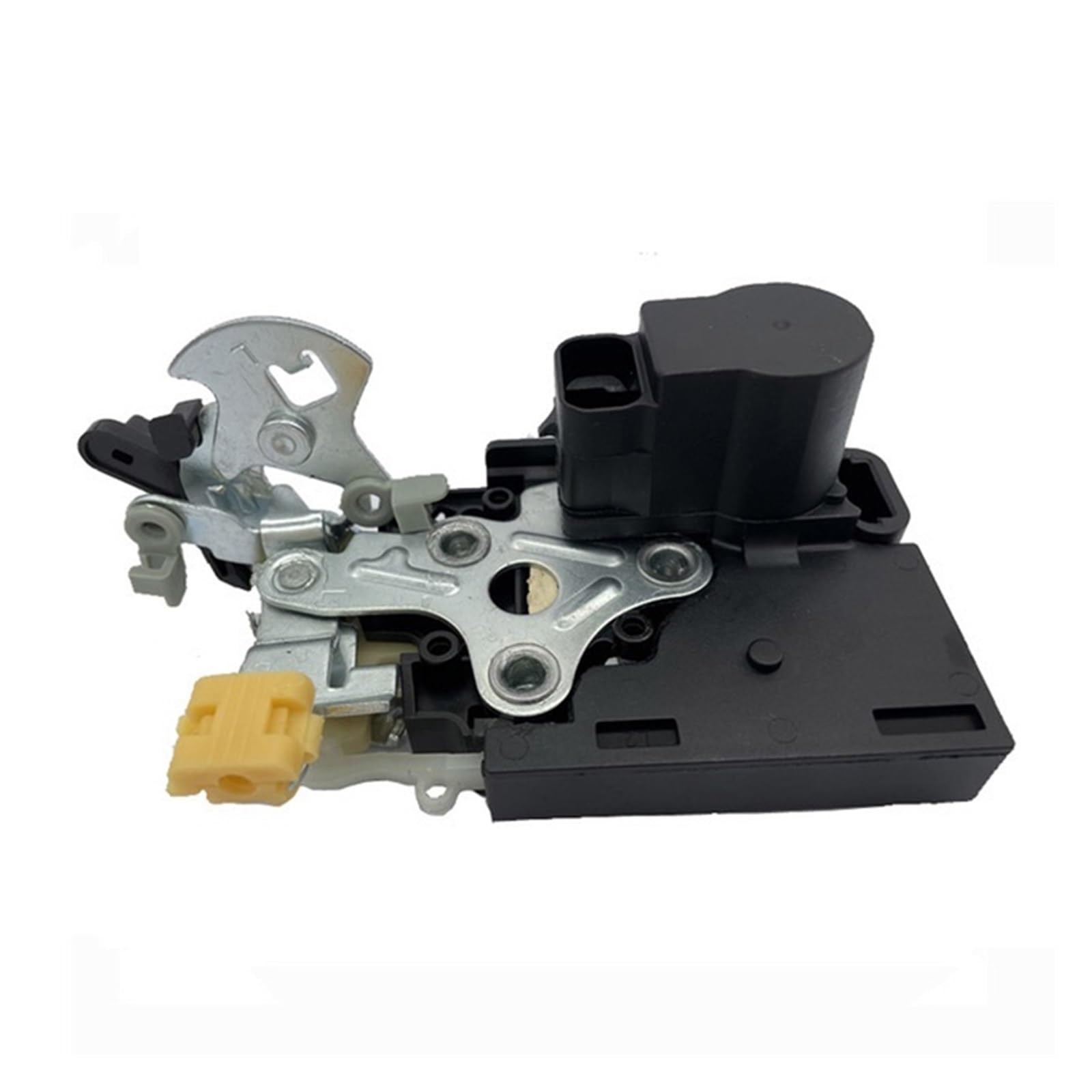Yijiavsx Rear Left For Chevrolet For Aveo For Aveo5 2004-2011 96272643 96272644 96260995 96260996 Door Lock Actuator Front Rear Yijiavsx(Rear Left)