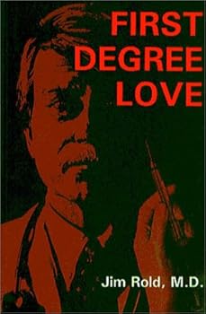 Paperback First Degree Love Book