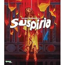 Suspiria 4K Ultra HD