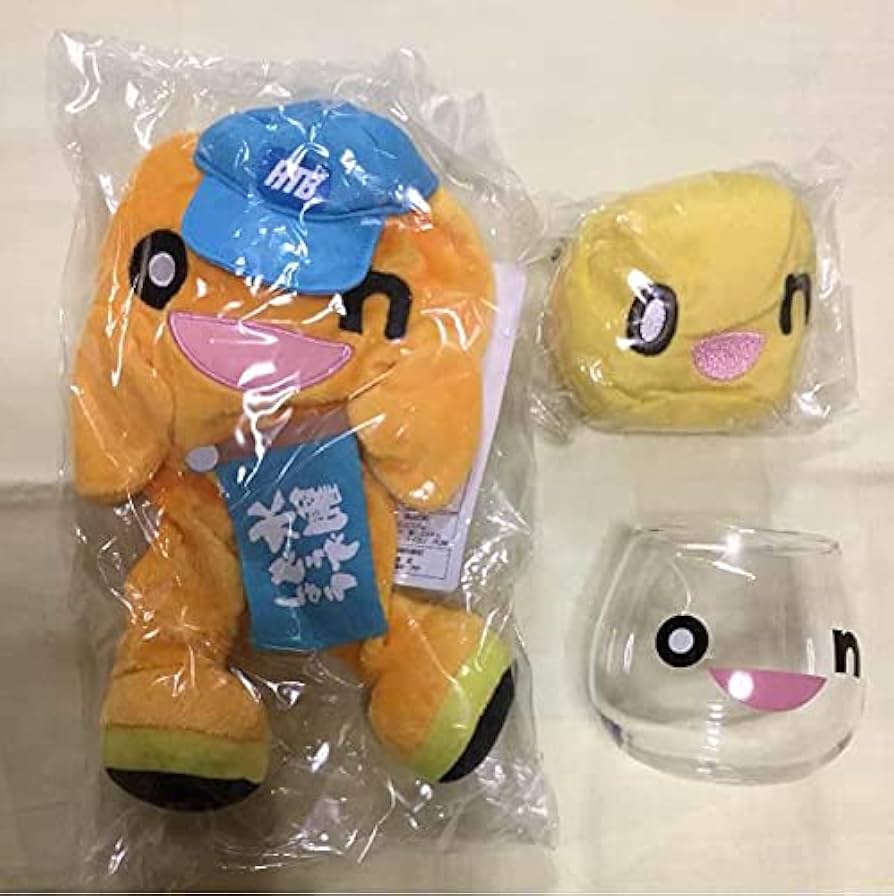 【6本セット売り】水曜どうでしょう サイコロシリーズ＋べこべこonちゃん 1_2.jpg