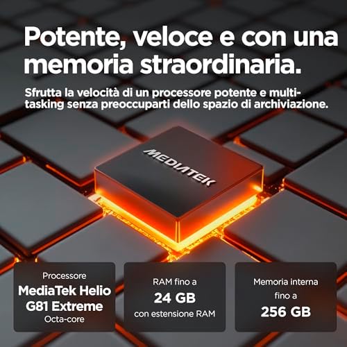 MOTOROLA G15 5G 256GB 8GB IGUANA GREEN 6 MOTOROLA G15 5G 256GB 8GB IGUANA GREEN