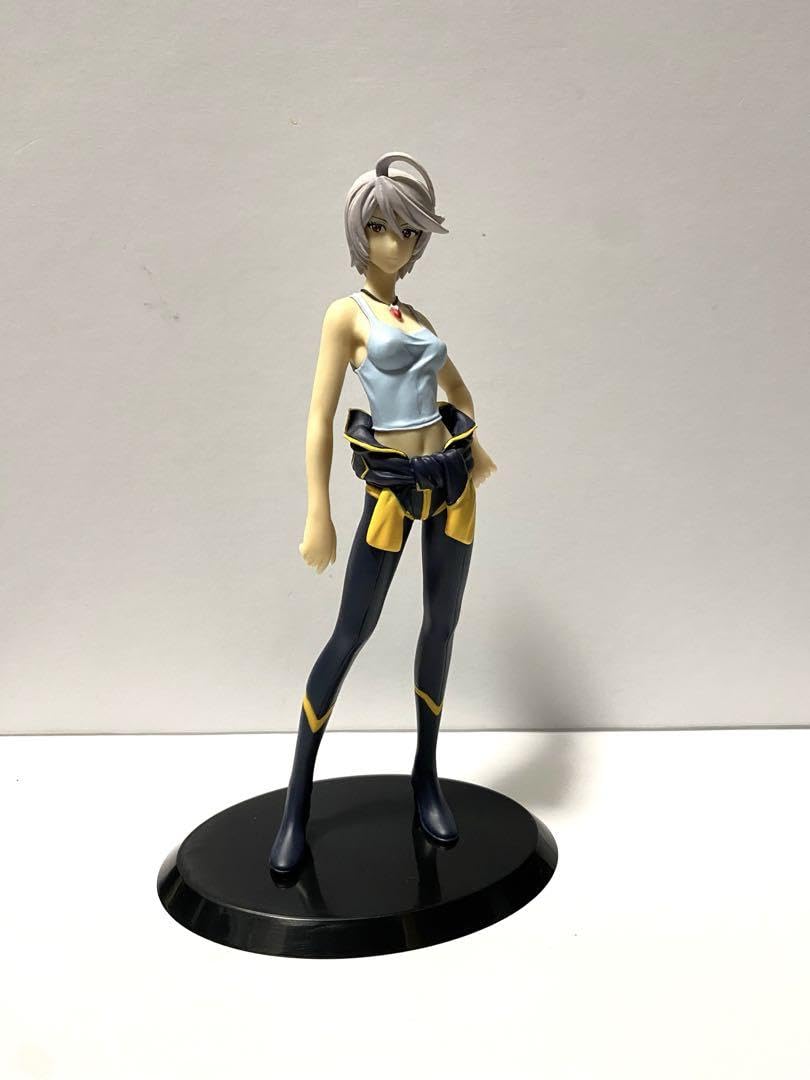 ヤマト メガビネットフィギュア A賞 Amazon.co.jp: 宇宙戦艦ヤマト2199 山本あきら F Scale