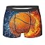 Basketball on Water and Fire 11