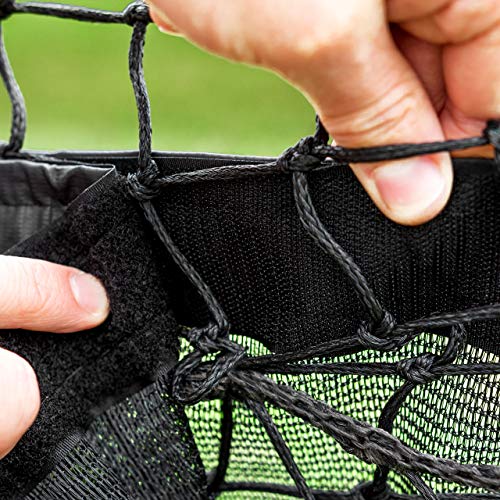 Cage de cricket endommagée ? Solution maille anti animaux nuisibles - 3