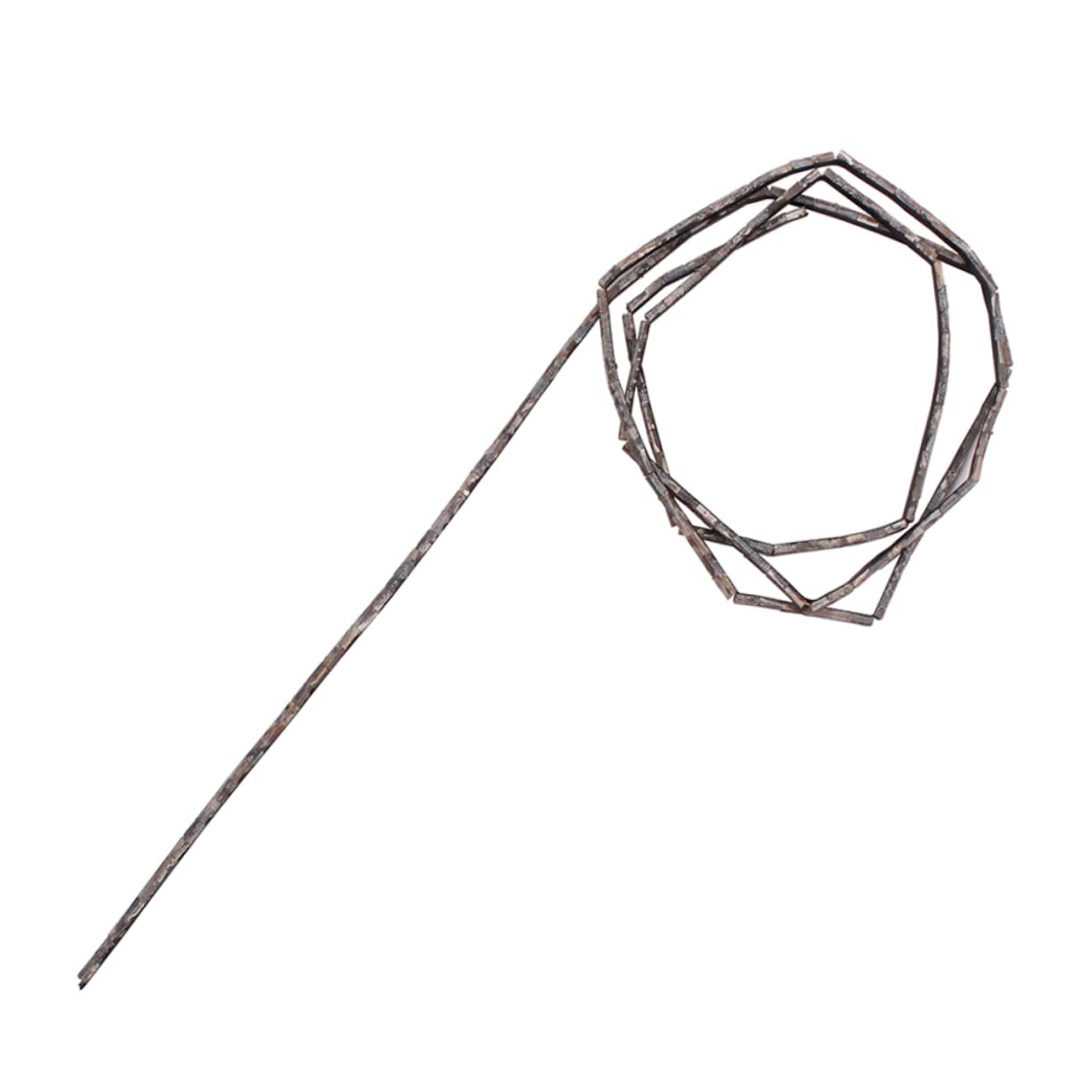 VICASKY Shell Inlay Guitar Trim GF104 Binding Strip Sturdy and Elegant Guitar Accessories