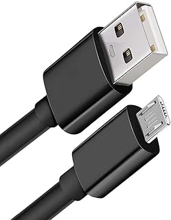 1.5m キンドル用 Micro USB充電ケーブル