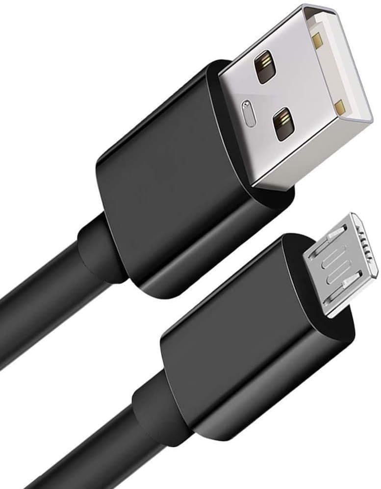 Amazon.co.jp: 1.5m キンドル用 Micro USB充電ケーブル : パソコン 
