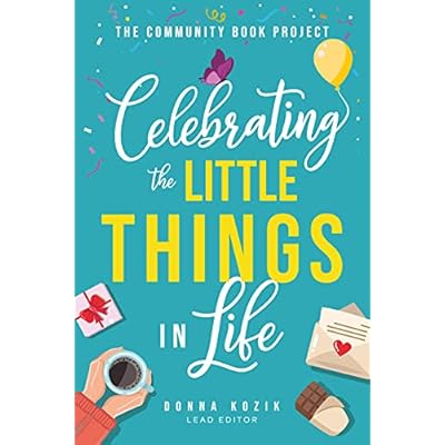 The Community Book Project