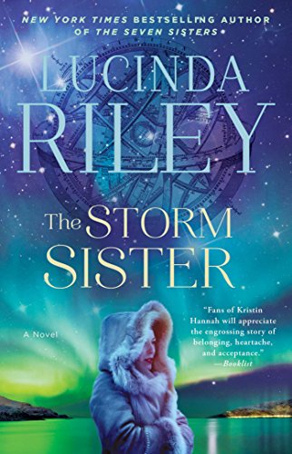 The Storm Sister: Ally's Story: Volume 2